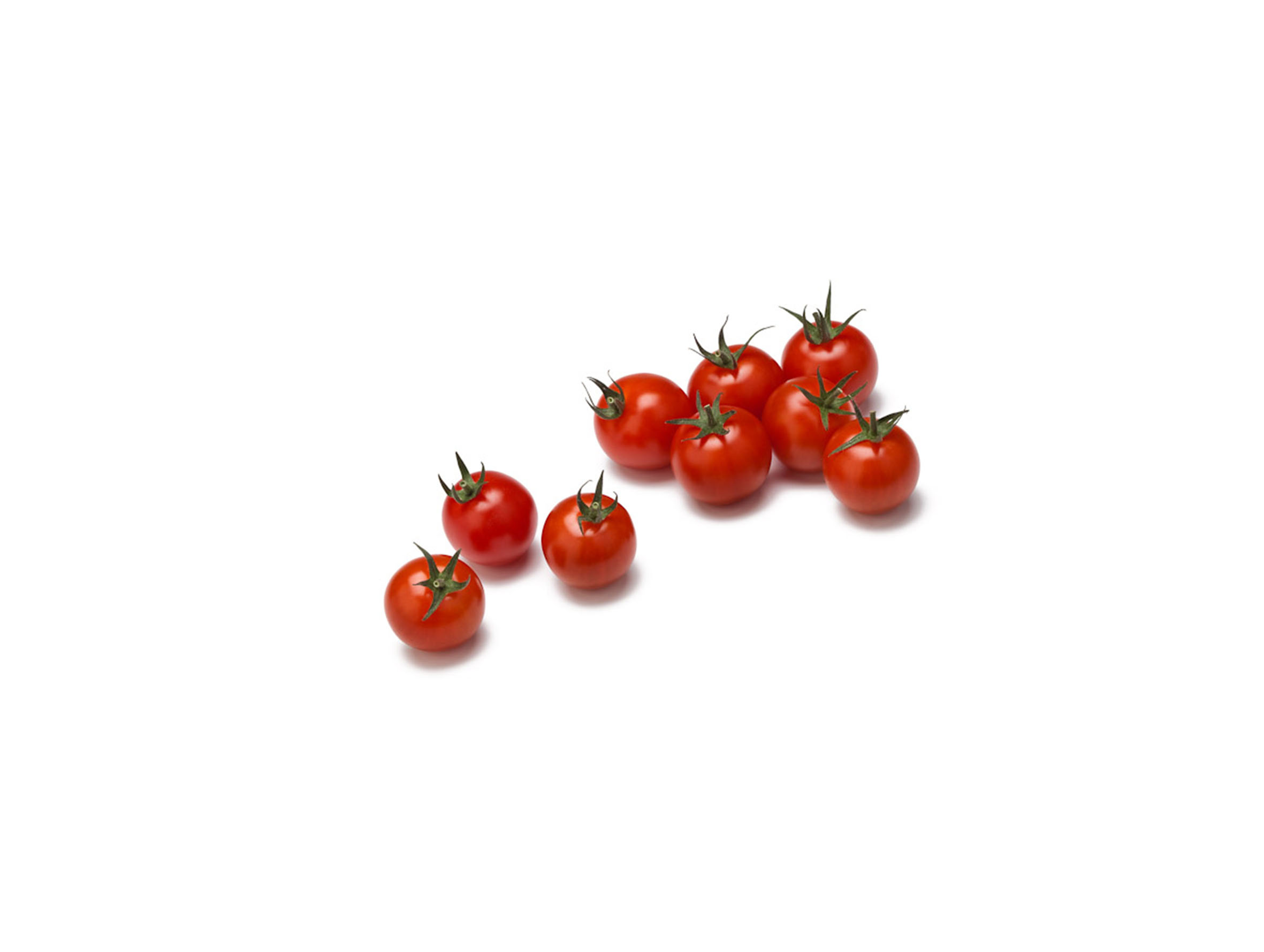 14. Cherry tomaten
