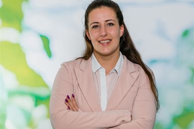 Chavelli van Leeuwen (1)