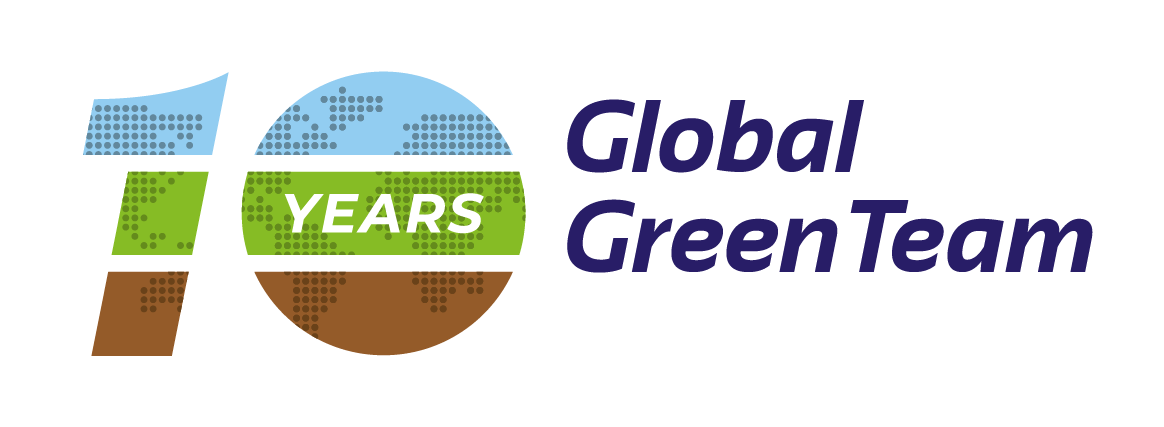GLOBAL GREEN TEAM